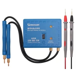 Аппарат для сварки Mechanic MCHNC-W08 Аппарат для сварки Mechanic MCHNC-W08