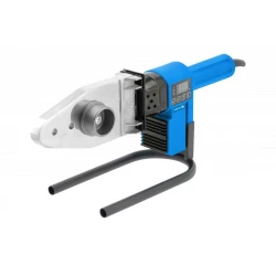 Аппарат для сварки термопластиковых труб Högert HT1P680, 850 Вт