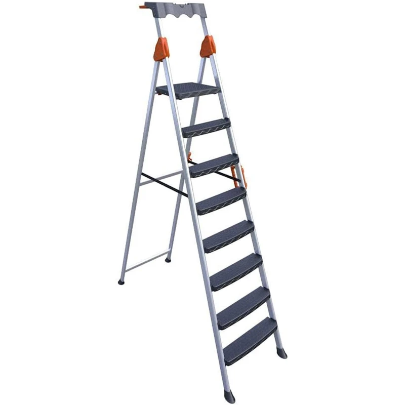 Стремянка Cakmak Mensa Plus 7+1 Стремянка Cakmak Mensa Plus 7+1