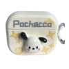 Чехол для наушников Airpods 3 Pochacco Alo aks