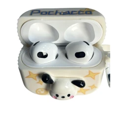Чехол для наушников Airpods 3 Pochacco Alo aks