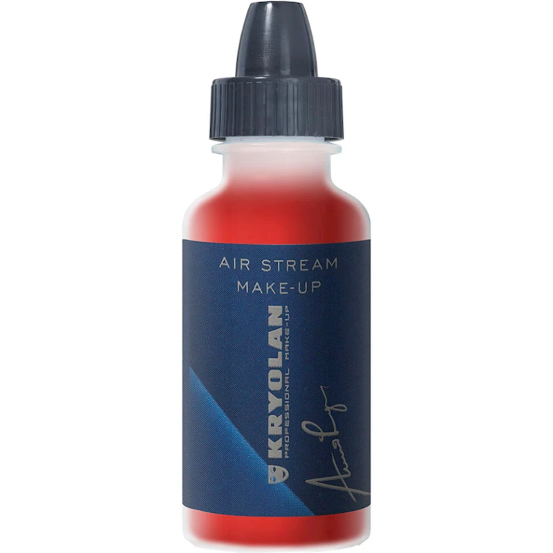 Аквагрим крем Kryolan 09830 Youth Red, красный, 15 мл Аквагрим крем Kryolan 09830 Youth Red, красный, 15 мл