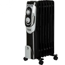 Yağ qızdırıcısı Hausberg HB-8900NG