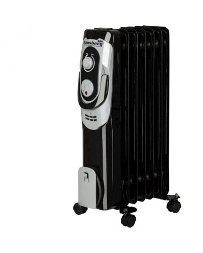 Yağ qızdırıcısı Hausberg HB-8900NG