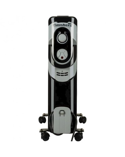 Yağ qızdırıcısı Hausberg HB-8900NG