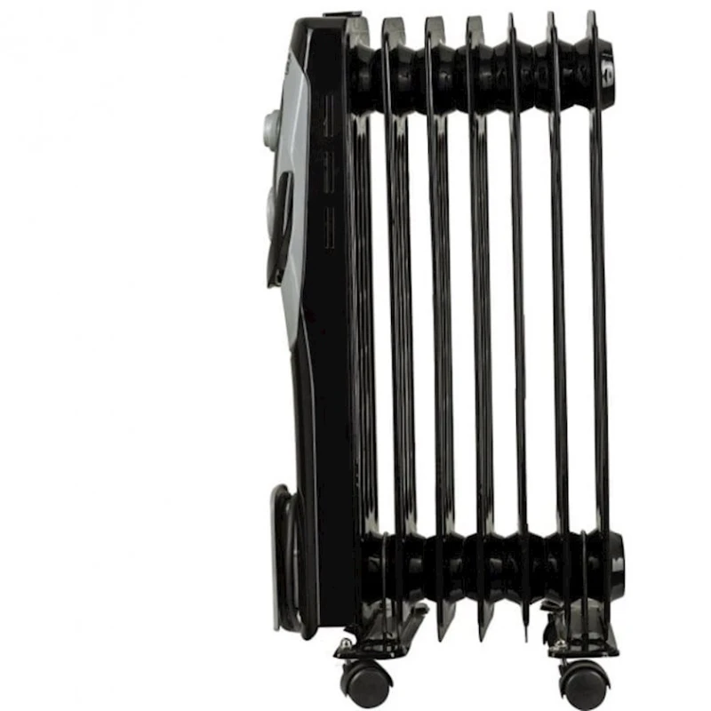 Масляный обогреватель Hausberg HB-8900NG Масляный обогреватель Hausberg HB-8900NG