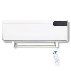 Тепловентилятор Kumtel HDM-03