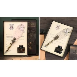 Детский набор Harry Potter ручка + чернила