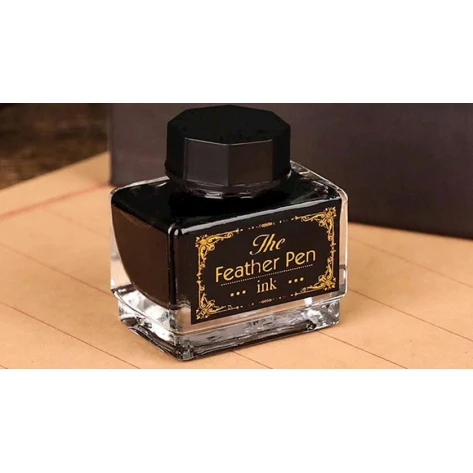 Детский набор Harry Potter ручка + чернила