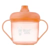 Öyrədici fincan Roxy Kids RFD-005-O, narıncı, 180 ml Öyrədici fincan Roxy Kids RFD-005-O, narıncı, 180 ml
