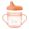 Öyrədici fincan Roxy Kids RFD-005-O, narıncı, 180 ml Öyrədici fincan Roxy Kids RFD-005-O, narıncı, 180 ml