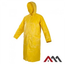 Yağmurluq ArtMas 97591142, sarı, neylon, ölçü One size
