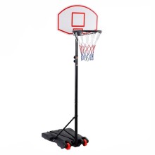 Basketbol dayağı WS0334, 88-310 sm