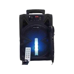 Portativ dinamik KTS 1300 Black