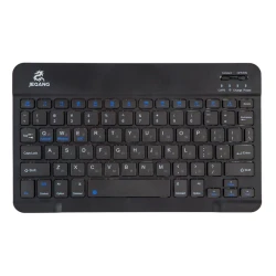Клавиатура Jeqang JB-330 Black