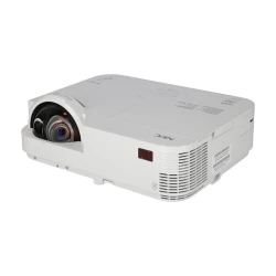 Проектор NEC M333XS