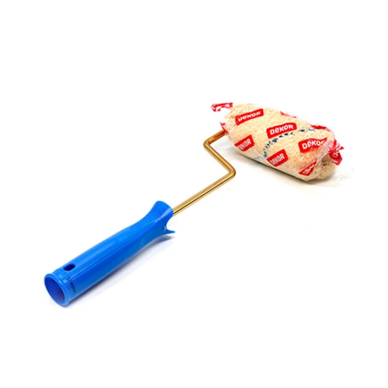 Валик с ручкой Dekor TM.03517