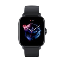Ağıllı-saat Amazfit GTS 3 Graphite Black