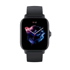 Ağıllı-saat Amazfit GTS 3 Graphite Black