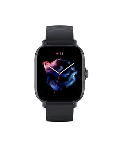 Ağıllı-saat Amazfit GTS 3 Graphite Black
