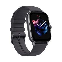 Смарт-часы Amazfit GTS 3 Graphite Black