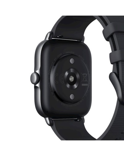 Ağıllı-saat Amazfit GTS 3 Graphite Black