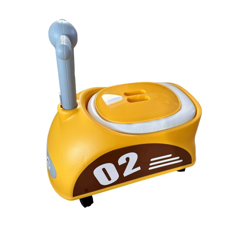 Körpə üçün güvəc SS8942, sarı/mavi