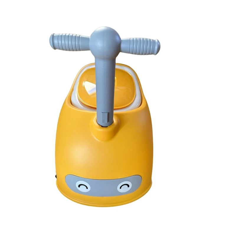 Körpə üçün güvəc SS8942, sarı/mavi