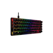 Klaviatura HyperX Alloy Origins 65 (4P5D6AX#ACB)