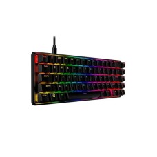 Klaviatura HyperX Alloy Origins 65 (4P5D6AX#ACB)