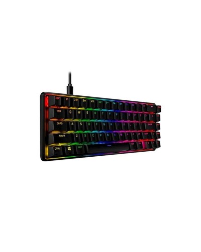 Klaviatura HyperX Alloy Origins 65 (4P5D6AX#ACB)