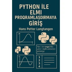 Электронная книга A Primer on Scientific Programming with Python, eBook Электронная книга A Primer on Scientific Programming with Python, eBook
