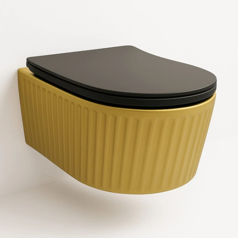 Туалетный гарнитур: Подвесной Elfa G7701 / Комплект для установки Туалетный гарнитур: Подвесной Elfa G7701 / Комплект для установки