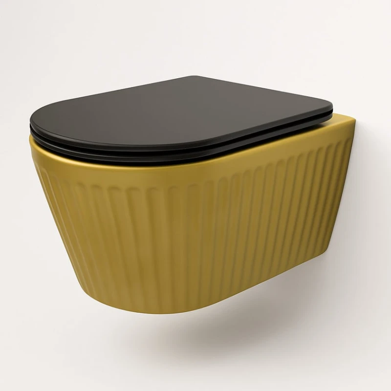 Туалетный гарнитур: Подвесной Elfa G7701 / Комплект для установки Туалетный гарнитур: Подвесной Elfa G7701 / Комплект для установки