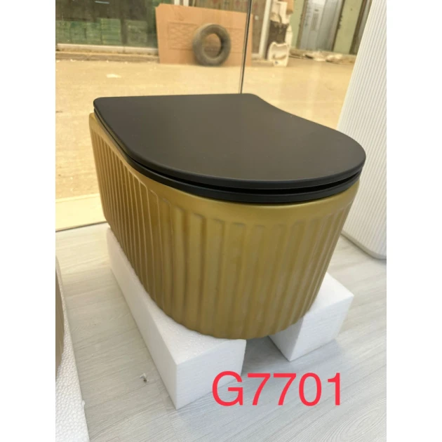 Туалетный гарнитур: Подвесной Elfa G7701 / Комплект для установки Туалетный гарнитур: Подвесной Elfa G7701 / Комплект для установки