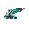Угловая шлифовальная машина Total TG108125363