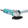 Угловая шлифовальная машина Total TG108125363