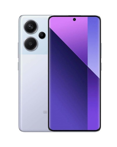 Smartfon Xiaomi Redmi Note 13 Pro Plus 5G 8GB/256GB NFC Aurora Purple (6941812749906)