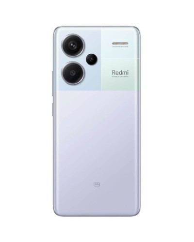 Smartfon Xiaomi Redmi Note 13 Pro Plus 5G 8GB/256GB NFC Aurora Purple (6941812749906)