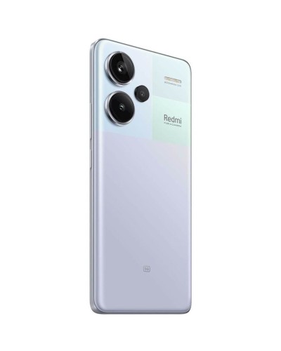 Smartfon Xiaomi Redmi Note 13 Pro Plus 5G 8GB/256GB NFC Aurora Purple (6941812749906)