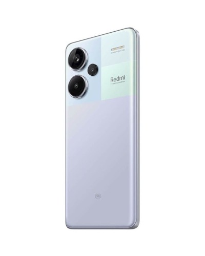 Smartfon Xiaomi Redmi Note 13 Pro Plus 5G 8GB/256GB NFC Aurora Purple (6941812749906)