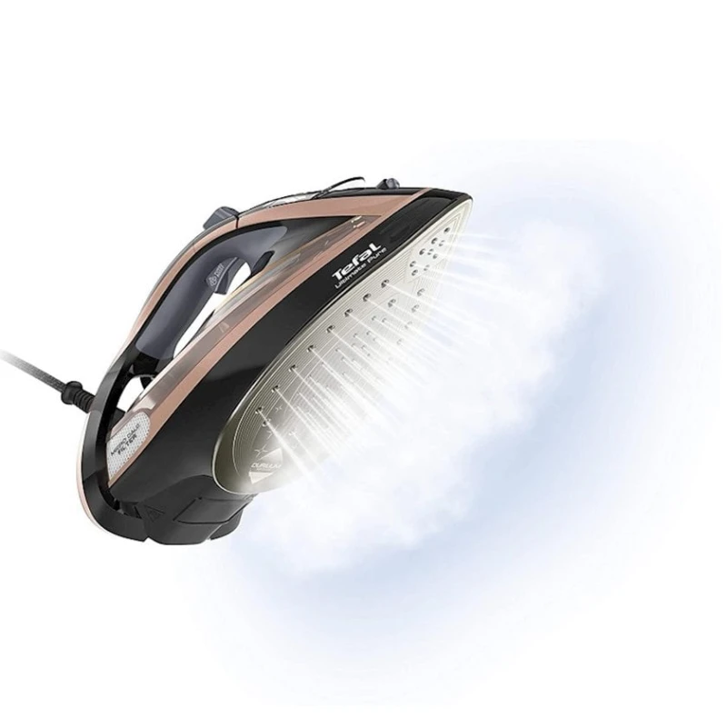 Утюг Tefal Pure Max FV9850E1 Утюг Tefal Pure Max FV9850E1