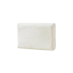 Наволочка Yataş Visco Therapy Balance, 34x55, хлопок, белая