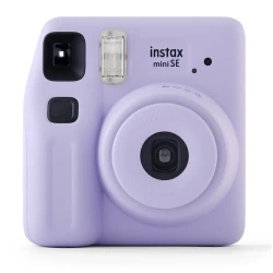 Фотоаппарат Fujifilm Instax Mini SE Purple Фотоаппарат Fujifilm Instax Mini SE Purple