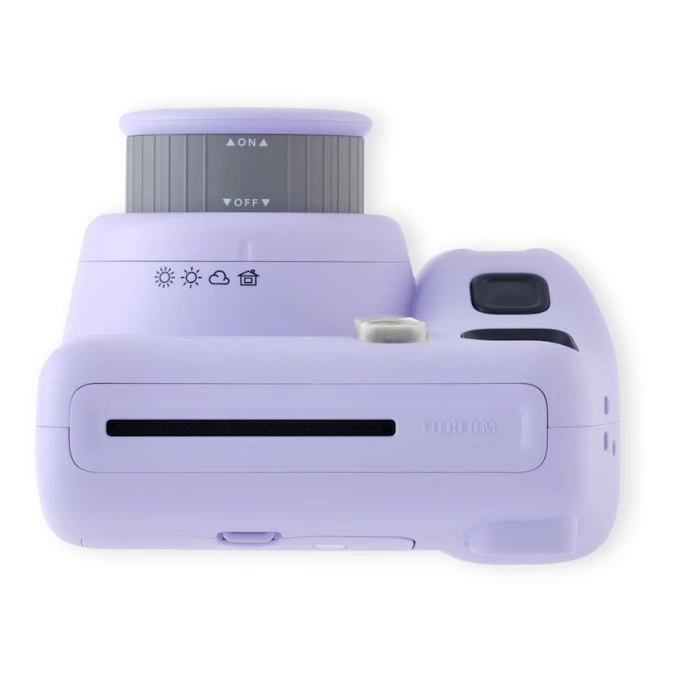 Фотоаппарат Fujifilm Instax Mini SE Purple Фотоаппарат Fujifilm Instax Mini SE Purple