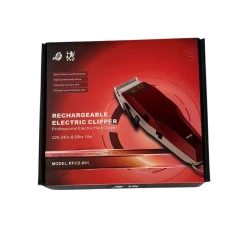 Машинка для стрижки волос FYC F_601