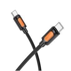 Кабель USB Borofone BX114 Black