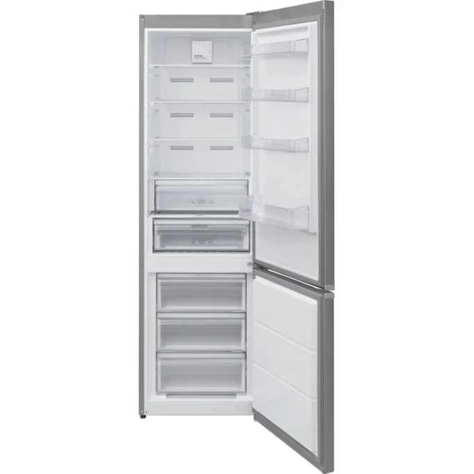Холодильник Regal 383 INOX Холодильник Regal 383 INOX
