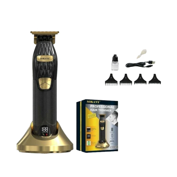 Триммер Sokany SK-9972