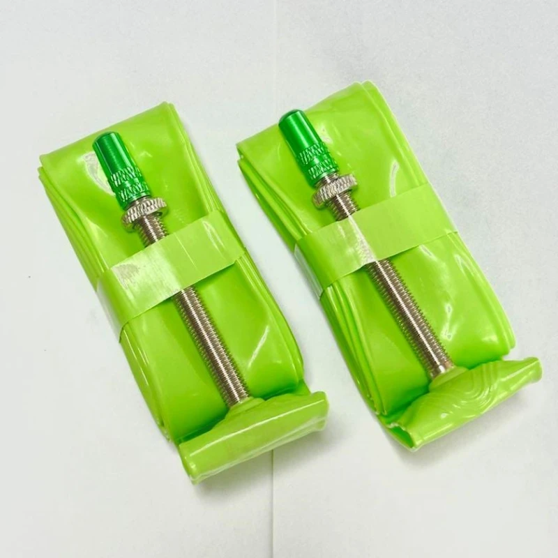 Velosiped kamerası 1001462, yaşıl, 2 əd